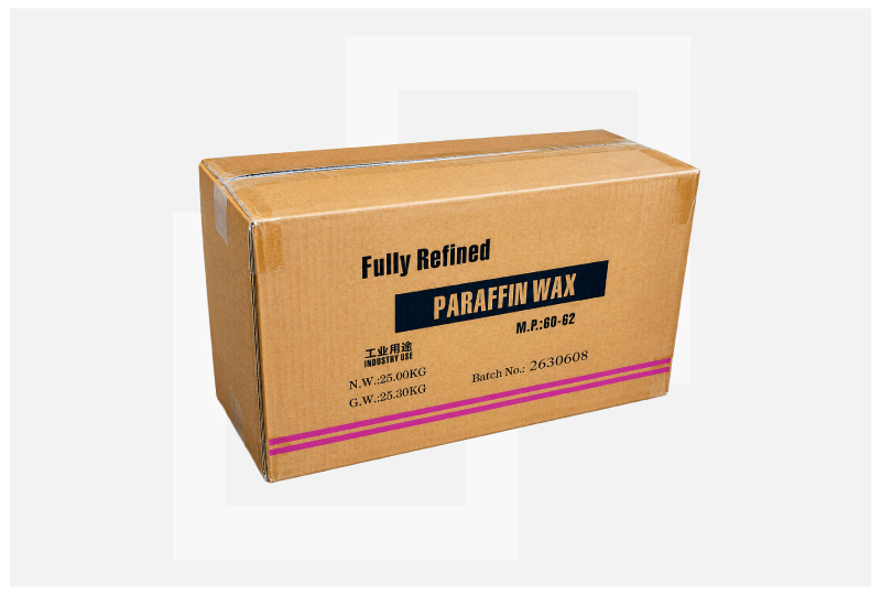 Parafina Premium